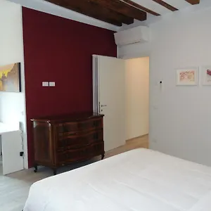  Apartamento Ca' Sansovino